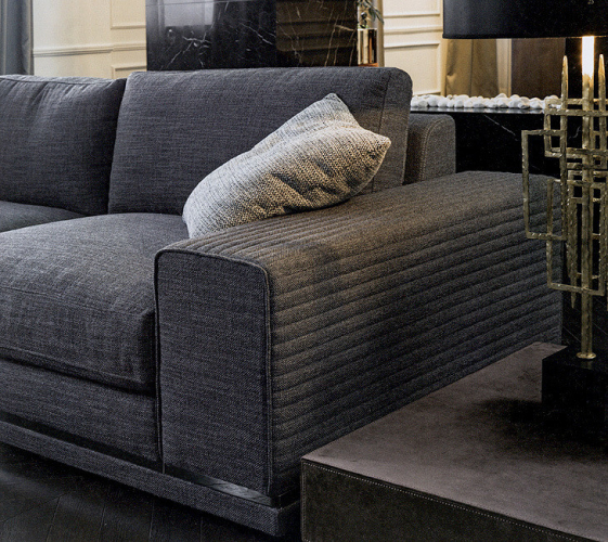 Диван Cohen Longhi Loveluxe W 574