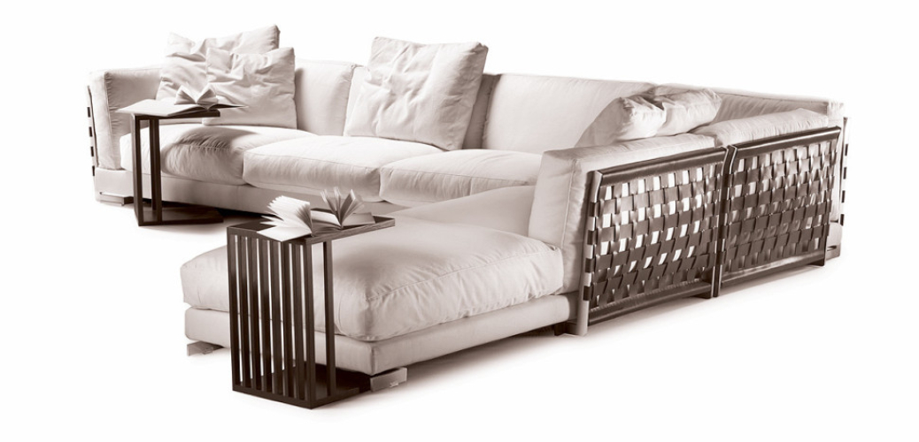 Диван Cestone Flexform 14L19 + 14l25