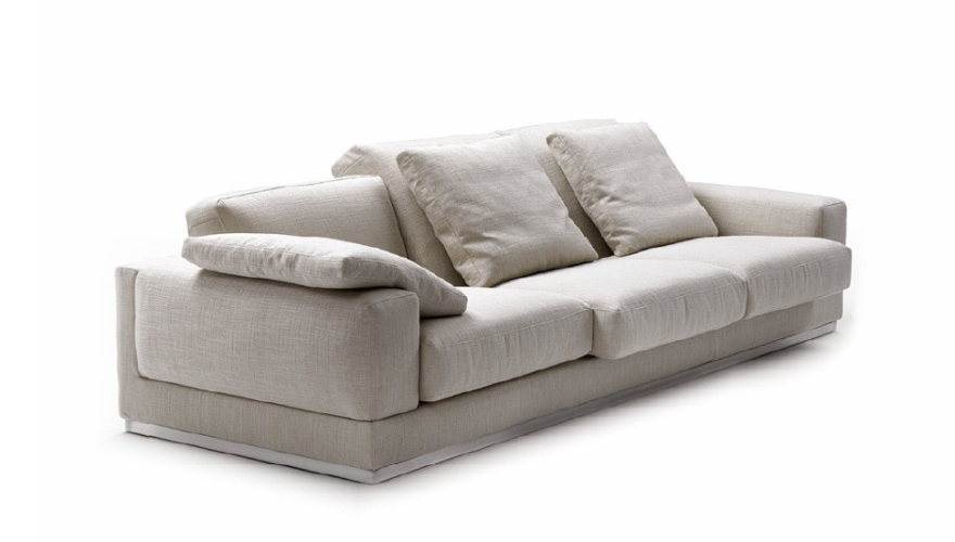 Диван Big bob Flexform 21904 + 21970