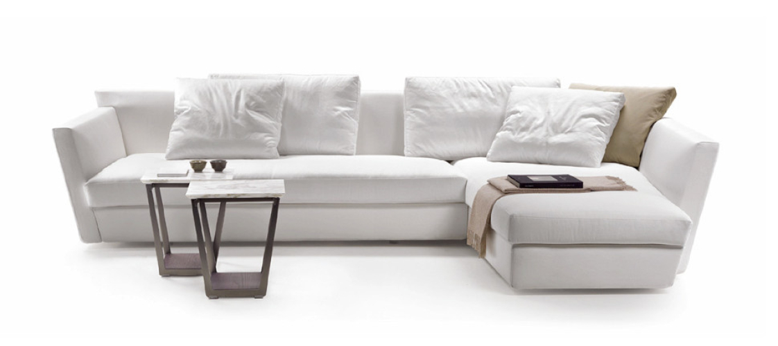 Диван Adagio Flexform 23137 + 23121