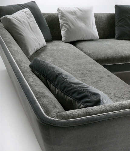 Диван Mr wilde Flexform Mood collection 1Lm23 + 1lm03
