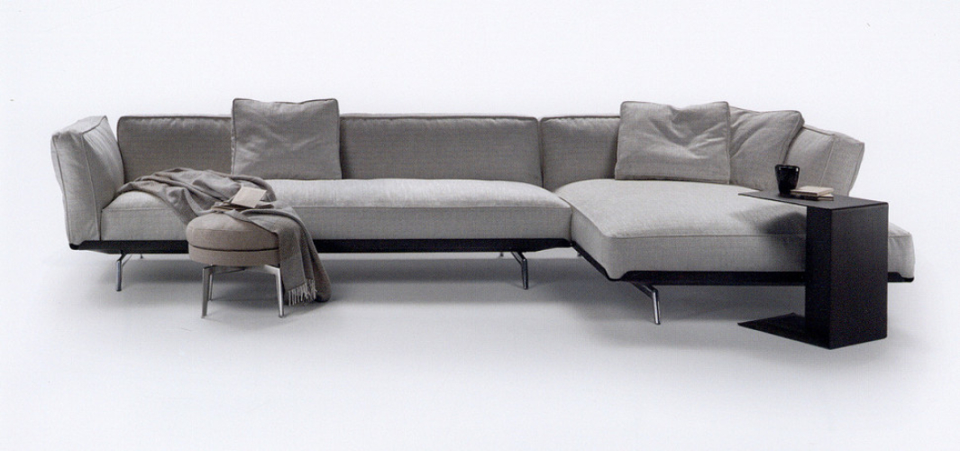Диван Este Flexform 23515 + 23525