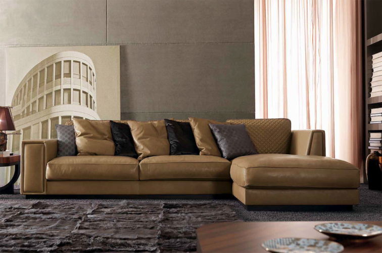 Диван Marcel Bastianelli home Home decoration Mart20s + marp20d