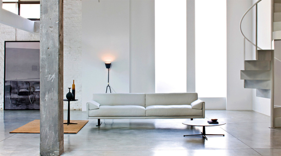 Диван Busnelli Design Chicago 210