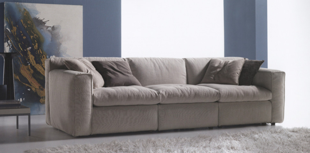 Диван Bm style Linea italia Orbetello