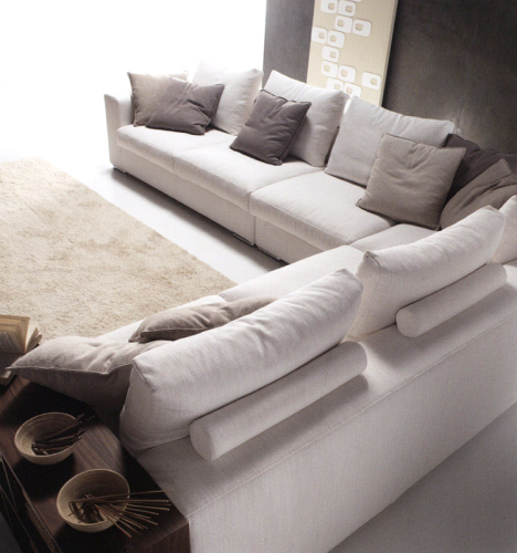 Диван Bm style Linea italia Populonia corner