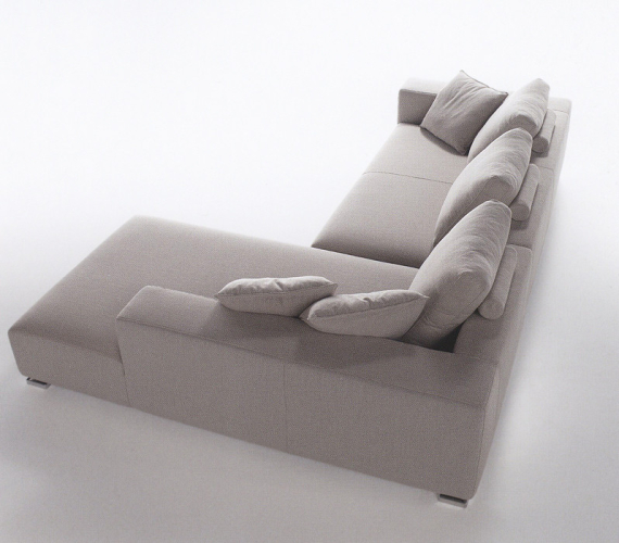 Диван Bm style Linea italia Albinia corner