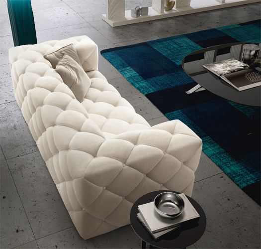 Диван Bm style Contemporary leather Castello