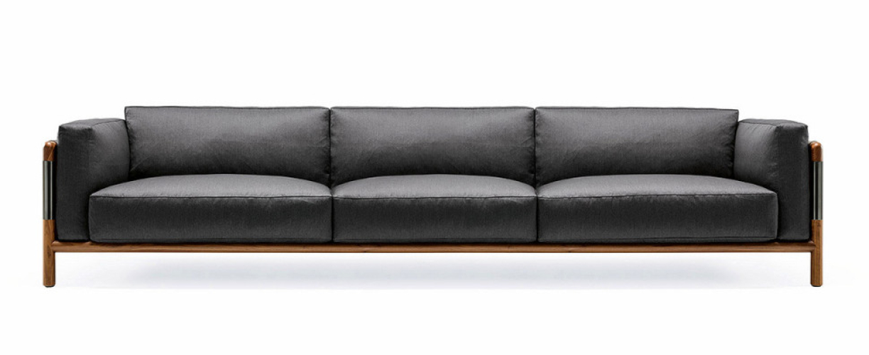 Диван Urban Giorgetti 66520