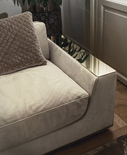 Диван Yura Longhi Regency W 546 composizione