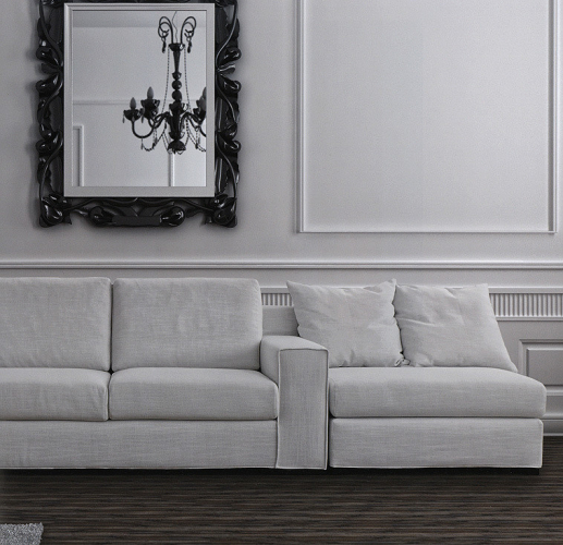 Диван Flos Errebi Flos 02