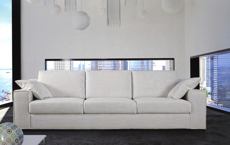 Диван Flos Errebi Flos 01