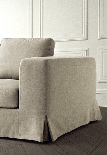 Диван Hamptons 260 Casamilano Home collection 1627
