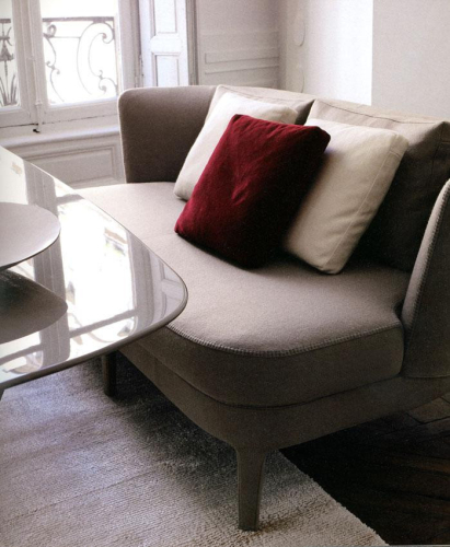 Диван Febo B&b italia Maxalto 2802At