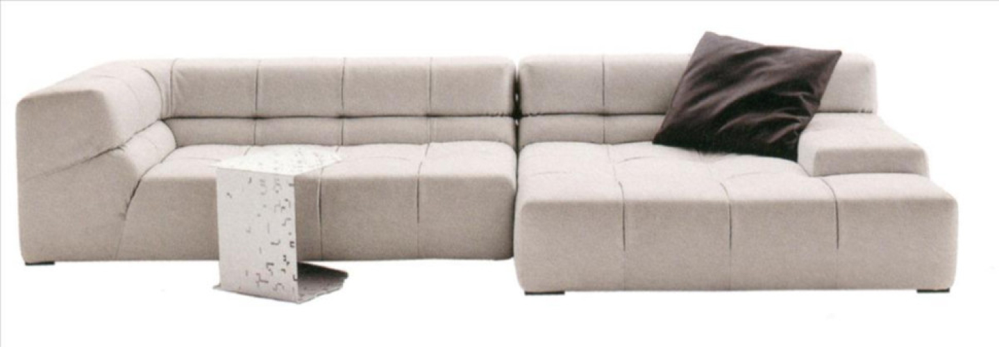 Диван Tufty-time B&b italia T177ad_3+t143bs_4