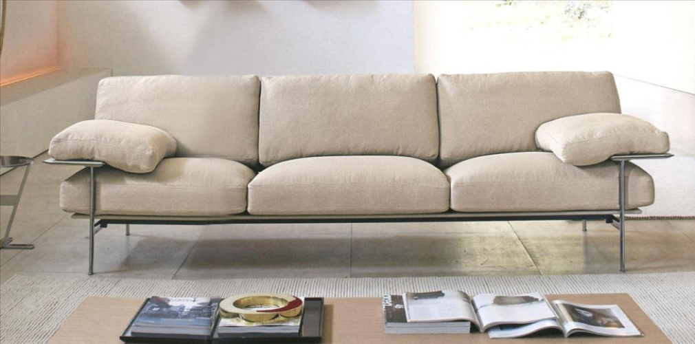 Диван Diesis B&b italia D277b_p