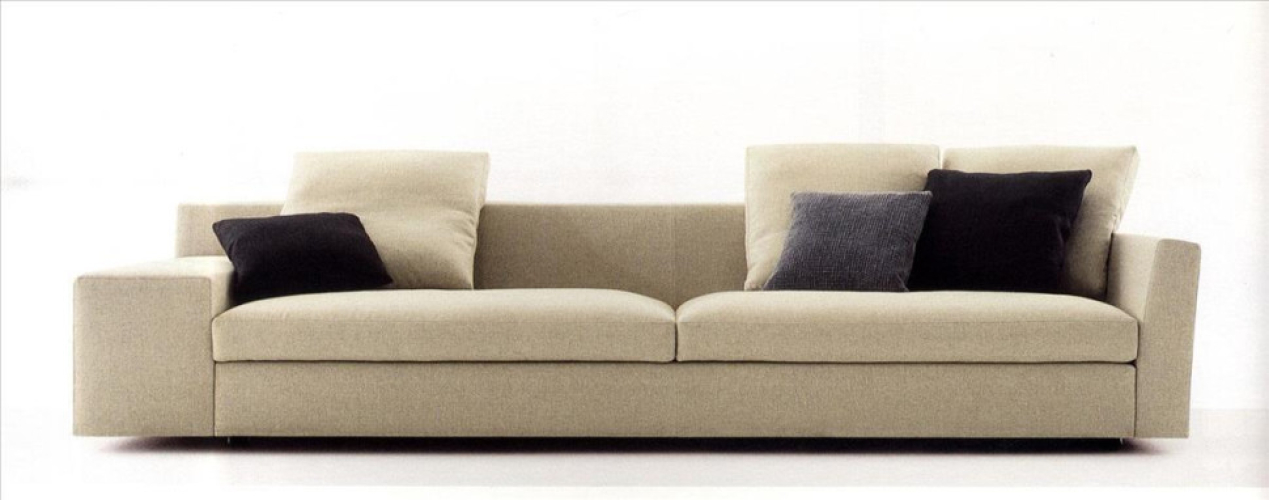 Диван Mister Cassina 235 26
