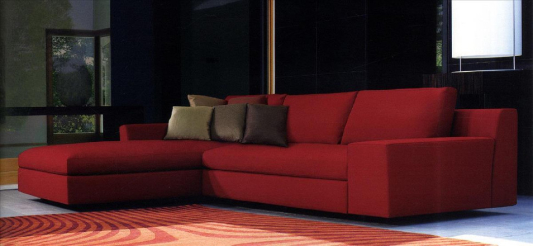 Диван Cassina Mister 2