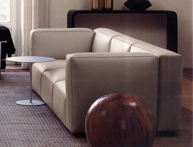 Диван Cassina Mex cube-2