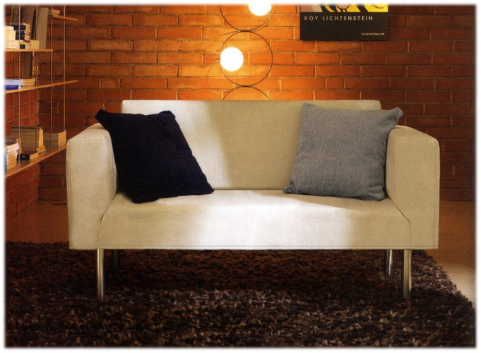 Диван Jerry Milano bedding Mdjer