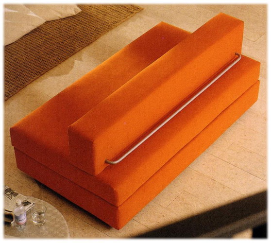 Диван Garbo Milano bedding Mdgar140