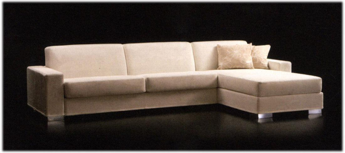 Диван Duke Milano bedding Mddukcen160+mddukchc182c