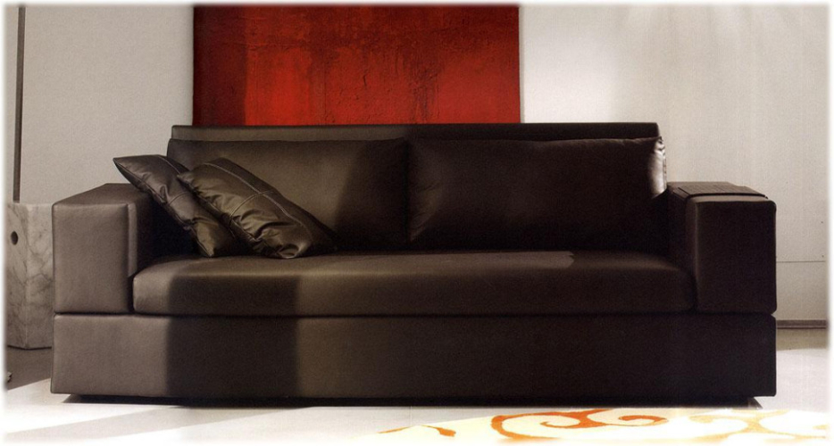 Диван Jaco Milano bedding Mdjac140