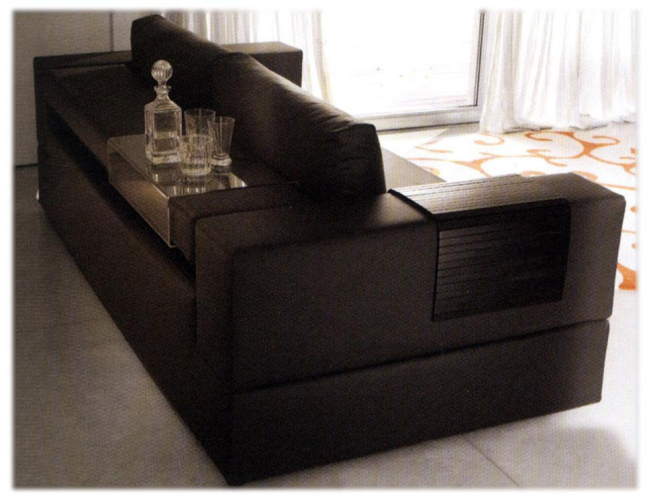 Диван Jaco Milano bedding Mdjac140