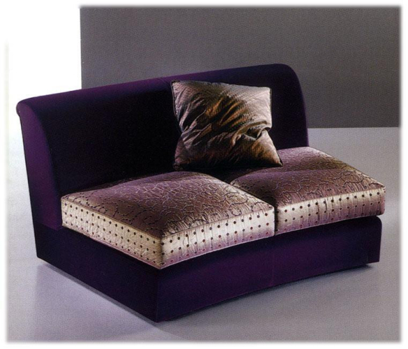 Диван Smiam Golden collection Chiocciola-b