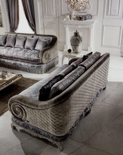 Диван Gloria Keoma Classic collection Gloria 01