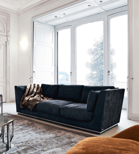 Диван Nobu Longhi Loveluxe W 545