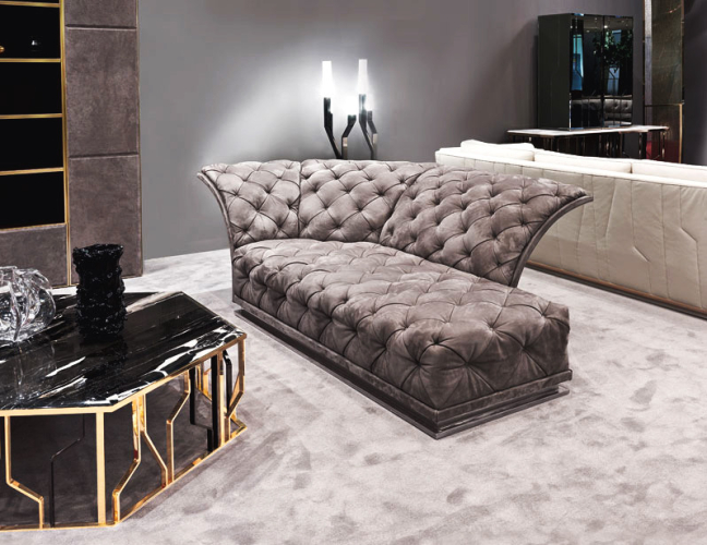 Диван Noa Longhi Loveluxe W 565