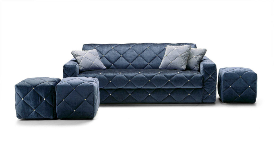 Диван Douglas Milano bedding Mddou120