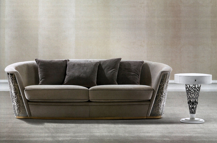 Диван Saraya Elledue Saraya S 653/st
