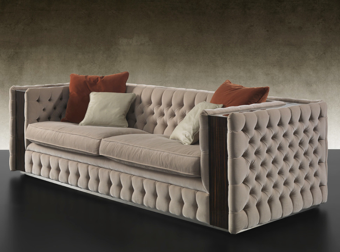 Диван Reflex Glamour Ca' d'oro sofa