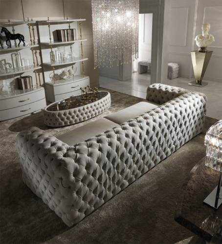 Диван Dv home collection Chelsea divano