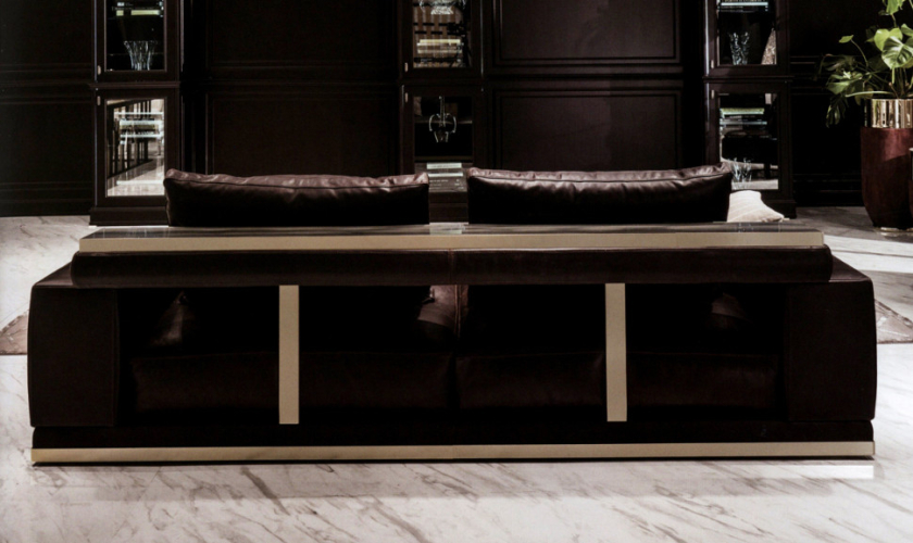 Диван Matisse Longhi Regency W 597