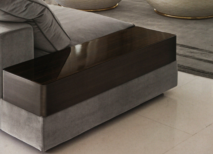 Диван Helmut Longhi Loveluxe W 570