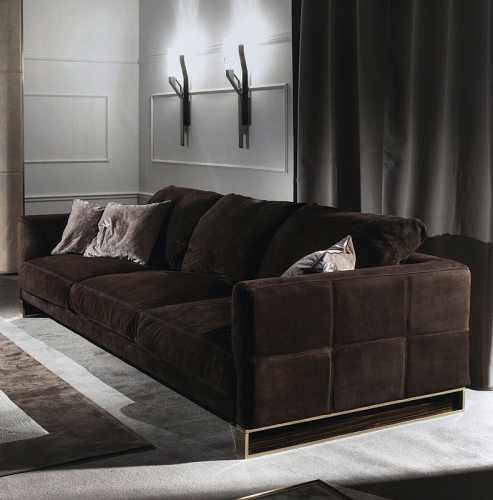 Диван Hall Longhi Loveluxe W 560