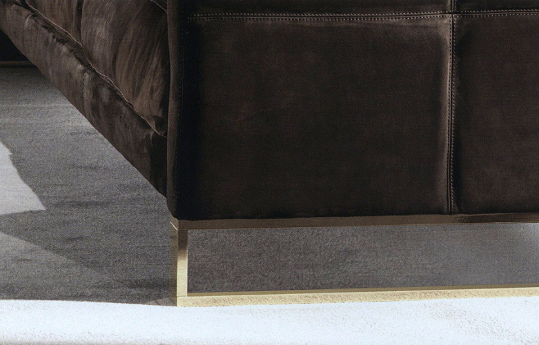 Диван Hall Longhi Loveluxe W 560