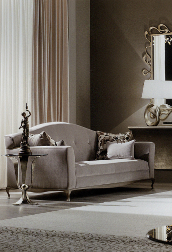 Диван Cantori Chic atmosphere Ghirigori 06