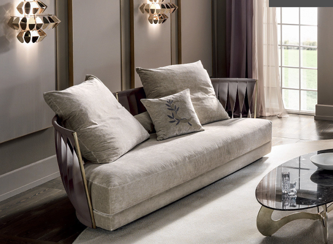 Диван Cantori Chic atmosphere Twist 02