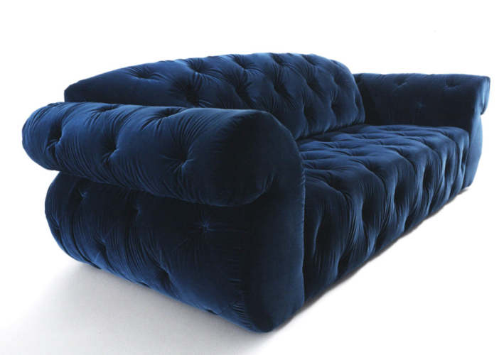 Диван Paramount Moda Dress your home Mi431