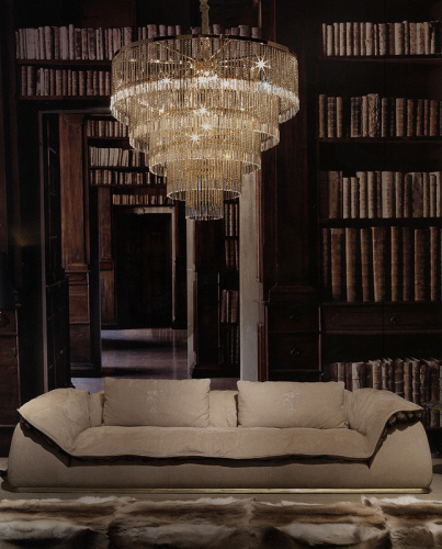 Диван Visionnaire Vanity