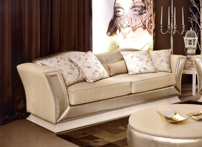 Диван Miami Bm style Gransofa Miami