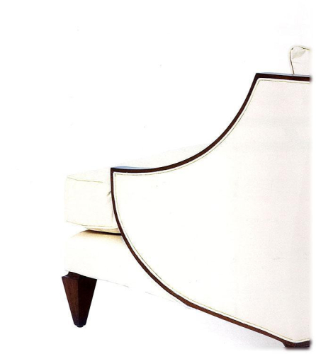 Диван Christopher guy Volume i 60-0194