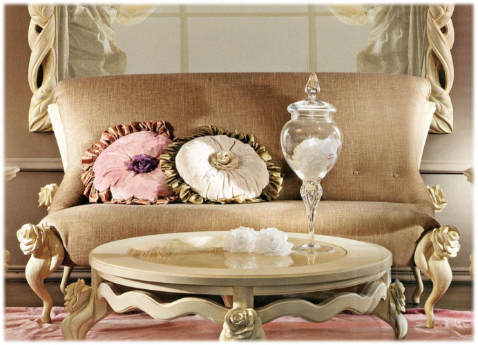 Диван Bitossi luciano Mon amour night & day 3262 01