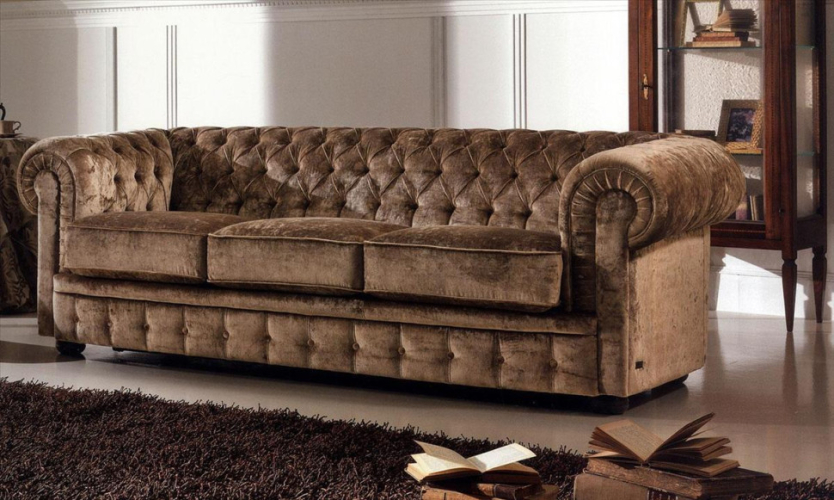 Диван Keoma Classic collection Chester