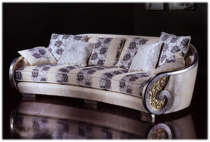 Диван Smiam Golden collection Fiaba
