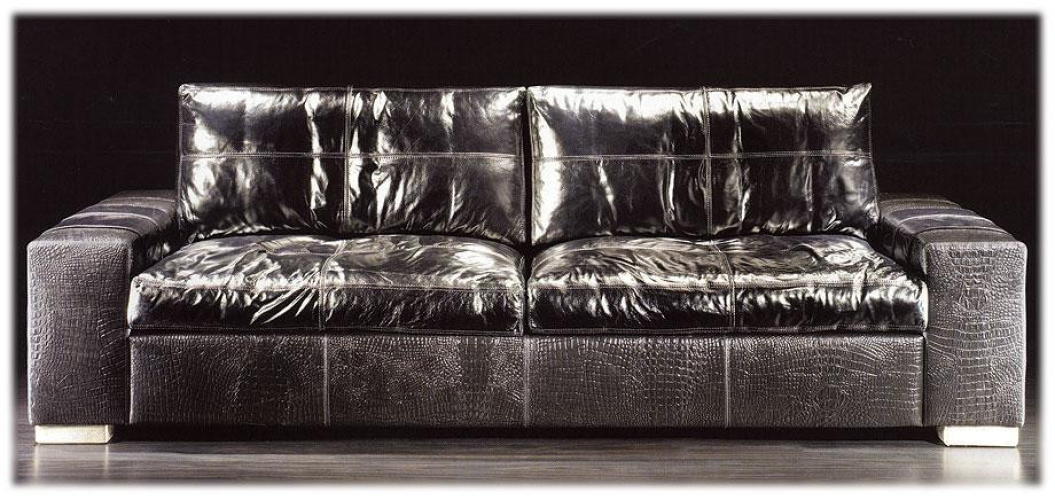Диван Ike Epoque Leatherchic Ike